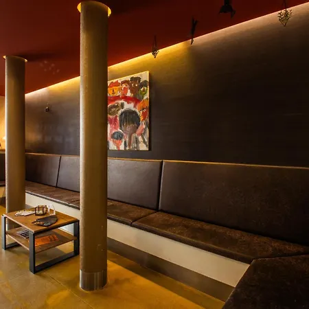 Boutique Hotel Schwarzer Baer-2